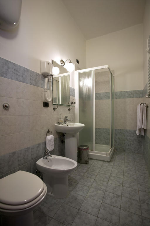 Domus Appia 154 B&B Roma Habitación foto