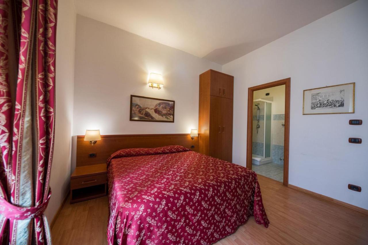 Domus Appia 154 B&B Roma Exterior foto